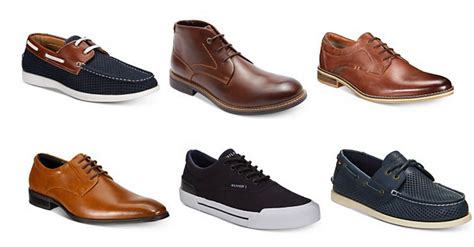 Macys mens shoes sale - Macys.com, LLC, 151 West 34th Street, New York, NY 10001. Request our corporate name & address by email. Browse our selection of Men's Shoes on Sale and Shoes for Men on Sale. Free Shipping with any $99 Men's Shoes on Sale purchase now at Macys!